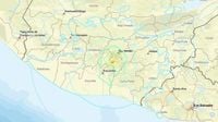 5.6 Magnitude Earthquake Reported | KFYR 550 AM / 99.7 FM