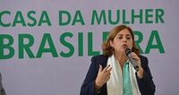 Entenda os motivos que pesaram para Lula demitir Cida Gonçalves | CNN Brasil