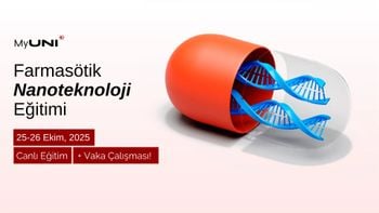 Ücretsiz MyUNI Farmasötik Nanoteknoloji Vaka Çalışması