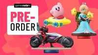 The latest Switch 2 amiibo are a Nintendo fan's dream, and you can pre-order every single one
