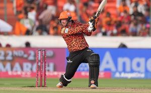 Heinrich Klaasen Becomes Second-Fastest Player To 1000 IPL Runs