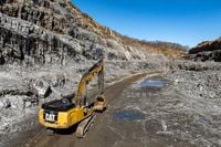 G7 pact pledges funds for Quebec, Ontario critical minerals projects