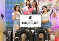 국내 최초 '1억 유튜버' 등극한 김프로, 연수익 2500억 넘는다? - 머니S