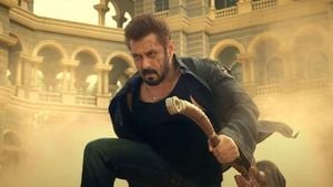 Salman Khan's Sikandar Trailer Launch Set For March 23