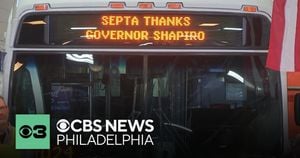 SEPTA Secures Vital Funding To Avert Major Fare Hikes