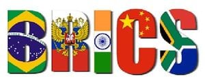 BRICS Bloc Expands Influence With Palestine Bid And New Members