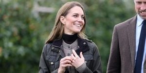 Princess Kate And Prince William Delight Northern Ireland