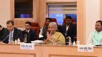 56th Meeting of GST Council to begin today in New Delhi; Council expected to deliberate on next-generation GST reforms