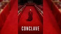 Élection du pape : 