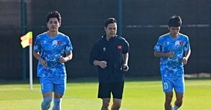 Vietnam Stuns UAE With Dramatic U23 Asian Quarterfinal Win