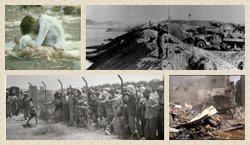 Arap-İsrail Savaşları'nın Tarihçesi, Nedenleri ve Sonuçları