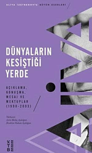 Dünyaların Kesiştiği Yerde