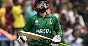 Faheem Ashraf’s Heroics Rescue Pakistan In T20 World Cup Thriller