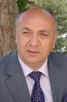 İlham Askerov