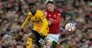 Wolves And Leicester Consider Shock Swap Deal