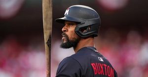 Twins Face Rebuild As Buxton Vows Loyalty Amid Trades