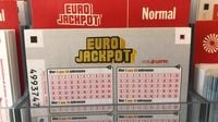 Eurojackpot Zahlen heute am 18.03.25: Das sind die Zahlen und Quoten am Dienstag