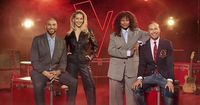 Nieuwe coaches The voice of Holland en The voice kids bekend: dít verandert er nog meer
