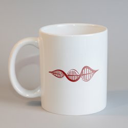 ''DNA - Yaşamın Özü'' Kupa