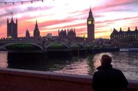 Why the time difference between the US and Europe will be one hour shorter this week