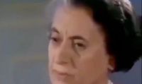 BJP cites Indira Gandhi’s 1978 remarks on judicial overreach