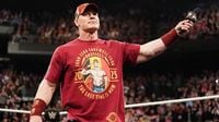 John Cena G.O.A.T Promo Has An Insane Amount Of Views In Just 8 Hours