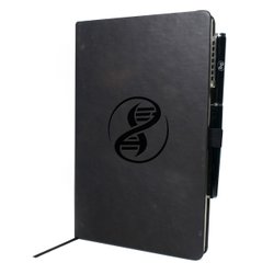 Tolkien 14x21cm Not Defteri ve Roller Kalem