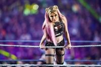 WWE's Big Plans For Alexa Bliss Now In Doubt