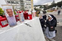 Jaki jest stan zdrowia papieża Franciszka? 
