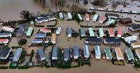 Prepare UK to cope with at least 2C of warming by 2050, Government told