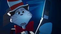'Cat in the Hat' Pushed 9 Months to Fall 2026 at Warner Bros.