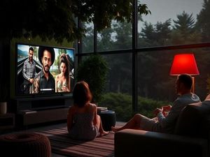 Night Always Comes Challenges Netflix Streaming Records