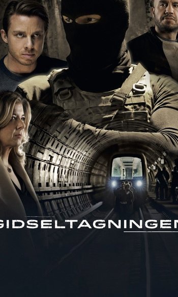 Gidseltagningen