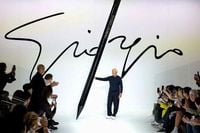 The RM12b farewell: How Armani’s secret will forces his heirs to sell his fashion empire