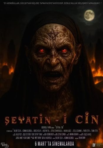 Şeyatin-i Cin