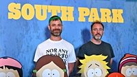 New ‘South Park’ Episode Targets Trump’s D.C. Takeover
