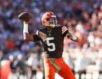 Jameis Winston agrees to deal with N.Y. Giants