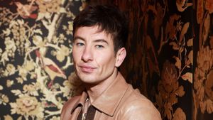 Barry Keoghan Urges Fans To Respect Family After Breakup