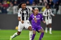 Juventus Suffers Another Heavy Defeat Against Fiorentina