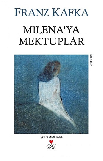Milena'ya Mektuplar
