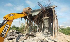 Tar Sicilia Upholds Demolition Order For Illegal Structures