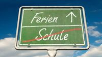 Schulferien Brandenburg 2025: Wann sind die nächsten Ferien?