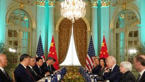 Biden And Xi Set For Pivotal Meeting Amid Tensions