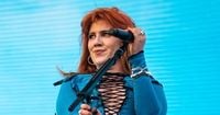 CMAT cancels UK tour after medical emergency leaves her unable to open mouth