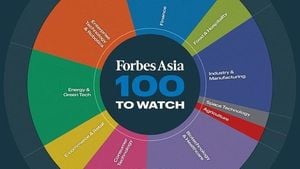 Vietnamese AI Hay Surges Ahead Of Global Rivals