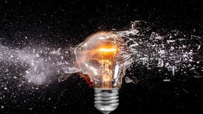 Bir Zamanlar Alay Edilen Ama Dünyayı Değiştiren 8 İcat!