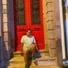 Mustafa Ege Belek
