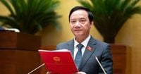 Sửa đổi, bổ sung Hiến pháp 2013: Đề xuất 2 nhóm nội dung trọng tâm