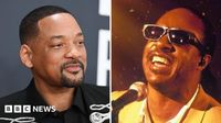 Stevie Wonder and Will Smith: Cardiff summer gigs announced