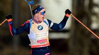 Biathlon-Weltcup-Finale in Oslo: Alle Infos zur TV-Übertragung